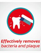Colgate Extra Clean Medium zubní kartáčky medium 2 ks