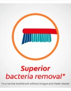 Colgate Extra Clean Medium zubní kartáčky medium 2 ks
