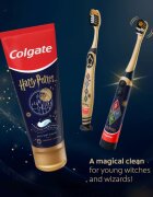 Colgate Harry Potter Bubbling Cauldron zubní pasta pro děti 50 ml