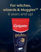 Colgate Harry Potter Bubbling Cauldron zubní pasta pro děti 50 ml