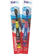 Colgate Harry Potter zubní kartáček pro děti 1 ks