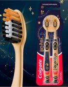 Colgate Harry Potter zubní kartáček pro děti extra soft 2 ks