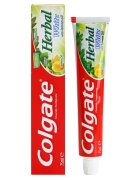 Colgate Herbal White bylinná zubní pasta s bělicím účinkem 75 ml