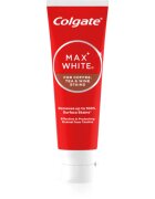 Colgate Max White One Coffee Tea & Wine bělicí zubní pasta 75 ml