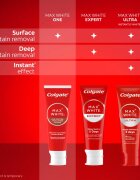 Colgate Max White One Coffee Tea & Wine bělicí zubní pasta 75 ml