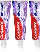 Colgate Max White Shine sada na zuby