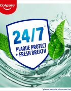 Colgate Plax Fresh&Protect Soft Mint ústní voda proti zubnímu plaku 500 ml