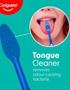 Colgate Premier Clean zubní kartáček medium 1 ks