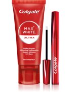 Colgate Set Max White Ultra Complete sada na zuby