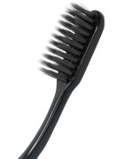 Colgate Slim Soft Active zubní kartáčky s aktivním uhlím soft 3 ks