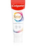 Colgate Total Active Prevention Original zubní pasta 75 ml
