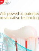 Colgate Total Active Prevention Original zubní pasta 75 ml