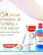 Colgate Total Active Prevention Original zubní pasta 75 ml