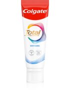 Colgate Total Active Prevention Whitening bělicí zubní pasta 75 ml