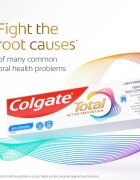 Colgate Total Active Prevention Whitening bělicí zubní pasta 75 ml