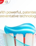 Colgate Total Active Prevention Whitening bělicí zubní pasta 75 ml