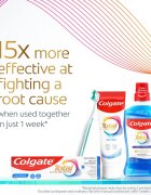Colgate Total Active Prevention Whitening bělicí zubní pasta 75 ml