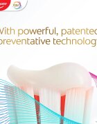 Colgate Total Junior Active Prevention Mild Mint zubní pasta pro důkladné vyčištění zubů a ústní dutiny pro děti 50 ml