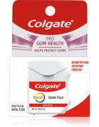 Colgate Total Pro Gum Health dentální nit 50 m