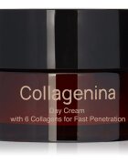 Collagenina Grade 1 Day Cream zpevňující denní krém s kolagenem 50 ml