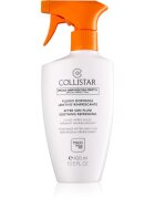 Collistar After Sun Fluid Soothing Refreshing zklidňující tělový fluid po opalování 400 ml