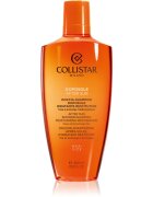 Collistar After Sun Shower-Shampoo Moisturizing Restorative sprchový gel po opalování na tělo a vlasy 400 ml