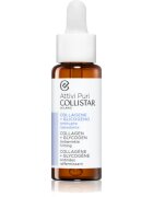 Collistar Attivi Puri Collagen+Glycogen Antiwrinkle Firming pleťové sérum redukující projevy stárnutí s kolagenem 30 ml
