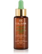 Collistar Attivi Puri Collagen+Hyaluronic Acid Bust zpevňující sérum na dekolt a poprsí s kolagenem 50 ml