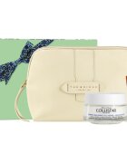 Collistar Attivi Puri Collagen + Malachite Conditioning Cream Gift Set dárková sada pro regeneraci a výživu pleti