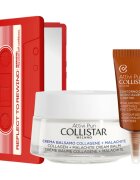 Collistar Attivi Puri dárková sada s omlazujícím účinkem