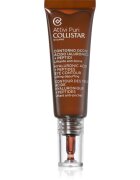 Collistar Attivi Puri Hyaluronic Acid + Peptides liftingové sérum na oční okolí 15 ml