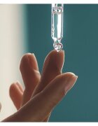 Collistar Attivi Puri Hyaluronic + Polyglutamic Acid Serum liftingové pleťové sérum s kyselinou hyaluronovou 30 ml