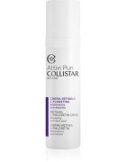Collistar Attivi Puri Retinol + Phloretin aktivní noční krém k redukci pigmentových skvrn s retinolem 50 ml