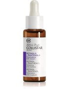 Collistar Attivi Puri Retinol + Phloretin protivráskové retinolové sérum s panthenolem 30 ml