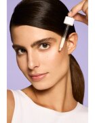 Collistar Attivi Puri Retinol + Phloretin protivráskové retinolové sérum s panthenolem 30 ml