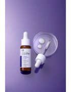 Collistar Attivi Puri Retinol + Phloretin protivráskové retinolové sérum s panthenolem 30 ml
