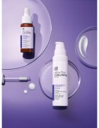 Collistar Attivi Puri Retinol + Phloretin protivráskové retinolové sérum s panthenolem 30 ml