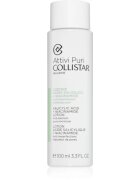 Collistar Attivi Puri Salicylic Acid + Niacinamide pleťové tonikum pro zmenšení pórů 100 ml
