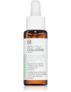 Collistar Attivi Puri Salicylic Acid + Succinic Acid detoxikační čisticí sérum 30 ml