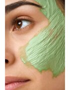 Collistar Attivi Puri Salicylic Acid + Zinc Clay Mask jílová maska s kyselinou hyaluronovou 75 ml