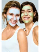 Collistar Attivi Puri Salicylic Acid + Zinc Clay Mask jílová maska s kyselinou hyaluronovou 75 ml