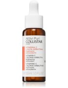 Collistar Attivi Puri Vitamin C + Alfa-Arbutina rozjasňující pleťové sérum s vitaminem C 30 ml