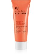 Collistar Attivi Puri Vitamin C + Polyhydroxy Acid Gel-Mask gelová maska s vitaminem C 75 ml