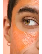 Collistar Attivi Puri Vitamin C + Polyhydroxy Acid Gel-Mask gelová maska s vitaminem C 75 ml