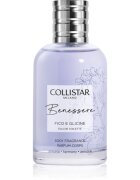 Collistar Benessere Fig and Wisteria parfémovaný tělový sprej pro ženy 100 ml