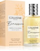 Collistar Benessere Neroli and Helichrysum parfémovaný tělový sprej pro ženy 100 ml