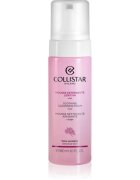 Collistar Cleansing Brightening Foam čisticí pěna pro rozjasnění a vyhlazení pleti 180 ml