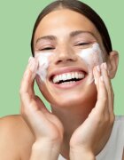 Collistar Cleansing Cream To Mousse krémová čisticí pěna 125 ml