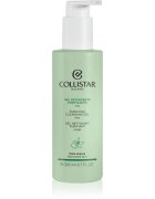 Collistar Cleansing Purifying Cleansing Gel jemný čisticí gel pro pleť se sklonem k podráždění 200 ml