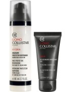 Collistar Daily Protective dárková sada pro muže